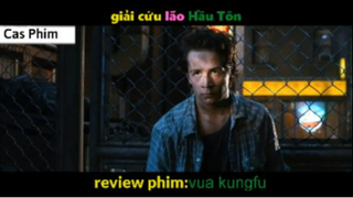 Tóm Tắt Giải cứu tề thiên đại thánh 5  #casphim