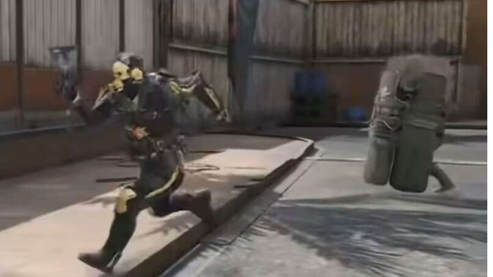 ในโทรศัพท์มีเกมหนึ่งที่ถ้าเล่นแบดมินตันแพ้จะต้องโดนดุ