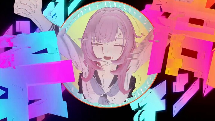 [ Honkai Impact 3MMD/60Hz]💗✝️Flawless girl heavy dependence✝️💗|Ailixia