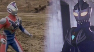 After watching Dekai's first life-size transformation, I realized that his previous life-size transf