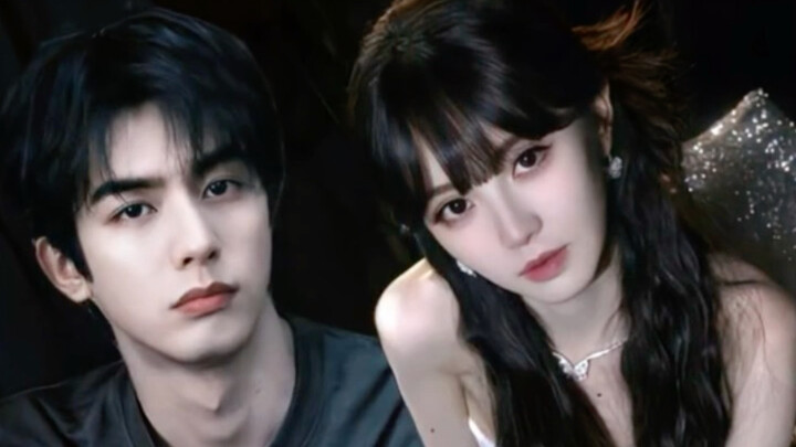 Điền Hi Vi: Lỡ trở thành “mỹ nhân trong mộng” của tất cả mọi người thì phải làm sao?