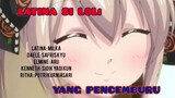 [Uchi no Ko no Tame Naraba Fandub Indonesia] Latina Si Loli Yang Cemburu ? | Fandub Indonesia