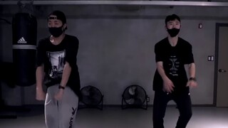 سواغ يفوق التصور! رقصة هيب هوب ثنائية مذهلة من هوي Unlock The Swag
