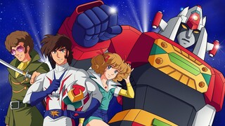 Daimos - Episode 11