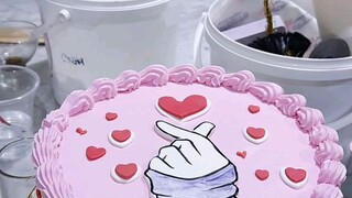 oppa cake