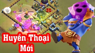 1 Huyền Thoại Combo Trên Th 14 Về Super | NMT Gaming