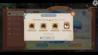 Pet UR ko hề khó kiếm - tối ưu pet sau khi xõa chuông ở lv 75 - Cloud Song VNG