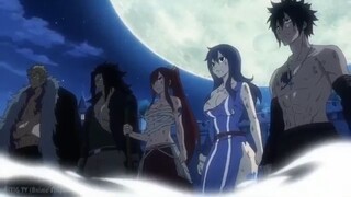 Fairy tail Episode 14 Tagalog Season 5