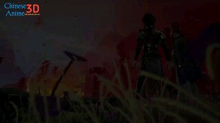 The Legend Of Sword Domain Ep 169 Sub Indo