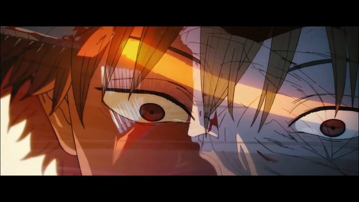 Chainsaw Man Assassin Arc Season 2 Trailer