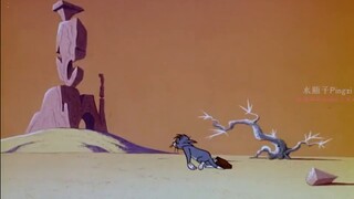 【Cat and Mouse】Sadly, let me fall in this sadly