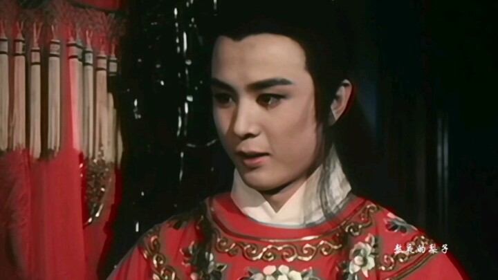 He will never know that the little Cui he has always been thinking about will never come back.