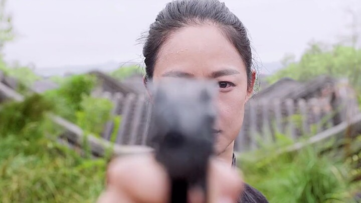 [รีมิกซ์]เอียงหัวหลบกระสุนมีเฉพาะในหนัง