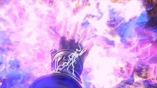 Wu Dong Qian Kun 2nd Season 3.eps.12