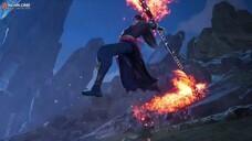 Ancient War Soul Eps 22 Sub Indo