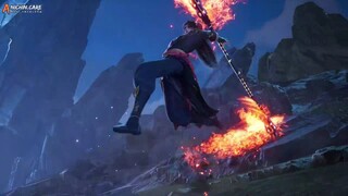 Ancient War Soul Eps 22 Sub Indo