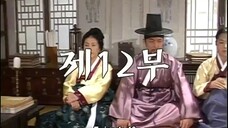 Hur Jun (The greatest Doctor Joseon Dynasty / Historical) Eng Sub Ep 12