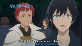 sống chậm nơi dị giới ss1 tap 4 thuyết minh