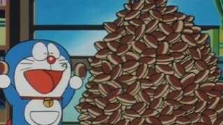 Doraemon in Hindi Season 05 Episode 39