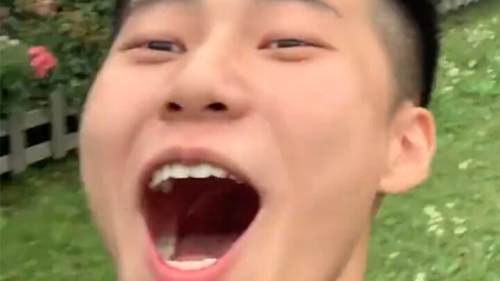 The Current Situation of Male College Students (Behind the Scenes)