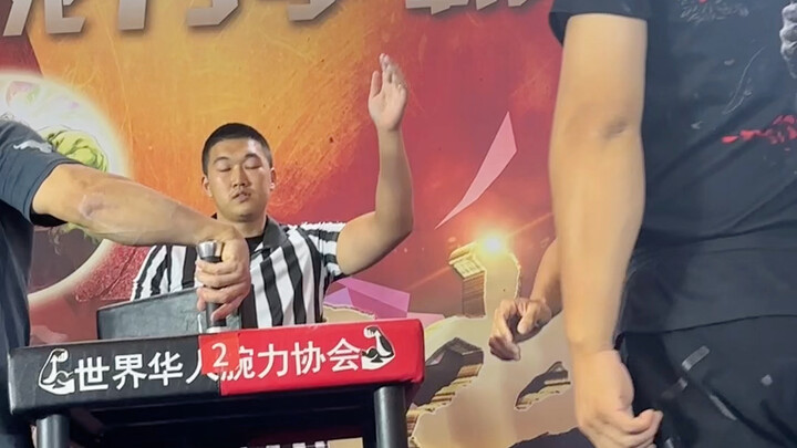 ยังอ่อนเกินไป ฝึกน้อยไป ครั้งหน้าจะพยายามต่อไป