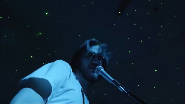 Welcome to the Internet - Bo Burnham(from "Inside" -- ALBUM OUT NOW)