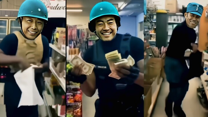 Yamamoto Military Unit: Zero-Yuan Purchase