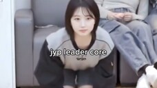 Common characteristics of JYP leaders