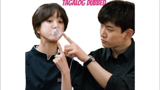 Wok Of Love Episode 22 Tagalog Dubbed