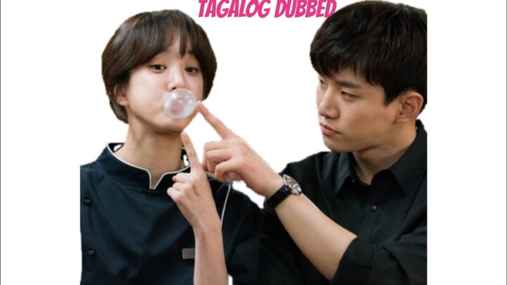 Wok Of Love Episode 22 Tagalog Dubbed