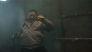 BADLAND HUNTERS (2024) FULL HD SUB INDO