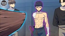 Bocah ini Diremehkan Padahal Aslinya Overpower Parah !