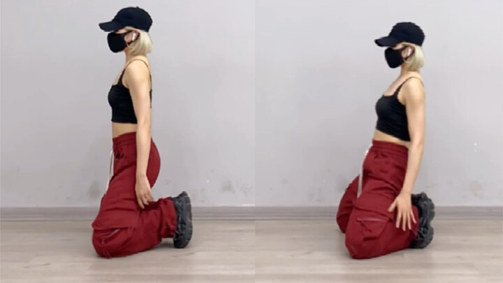 How to protect your knees from injuries while dancing