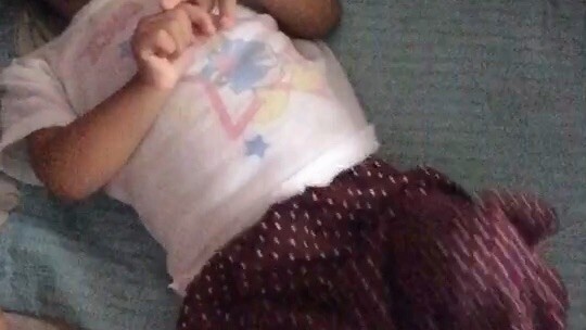 Baby dance