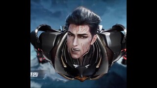 Preview Swallowed Star Eps 200