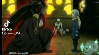 PRIMODIAL DEMON HITAM NOIR marah saat lihat kejadian ini