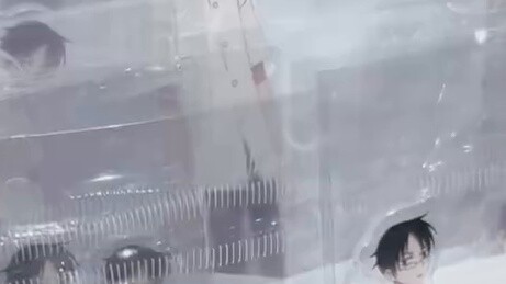 News on the opening of the first store of Hegemony Society worldwide