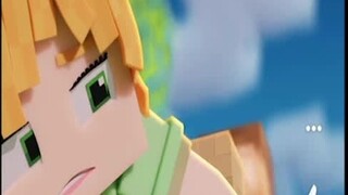 Anime|MinecraftSteve|I'm stuck! Help me