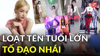 DJ Mie bị thương hiệu Việt từng hợp tác với sao quốc tế tố đạo nhái