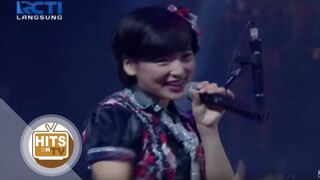 JKT48 "Papan Penanda Isi Hati" - Konser Terbaik AMI Awards 2015