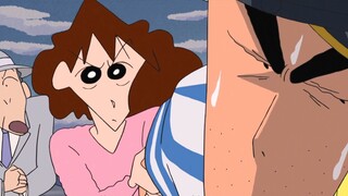 “The collapse of adults, how many people are really like this?”