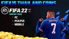 FIFA22 (PS5) | PLAYER MODE 3 : เรียกเขาว่า ''บ็อบตำนานหงส์''
