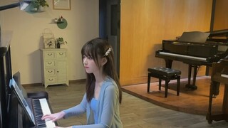 "Tác phẩm tuyệt vời nhất" trên piano