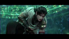 Wu Dong Qian Kun S6 Eps 12 Sub Indo