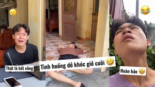 Khi Đỗ Đạt trở lên hoàn hảo ??? | Tình huống giở khÓc giở CưỜi p 17 | Đỗ Đạt Official