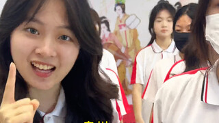 ها قد جاءت أغنية لوحات ترخيص فوجيان!