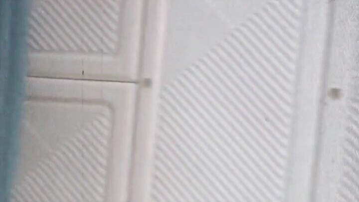 I thought he’d finally come to his senses, but turns out it was all planned in advance.