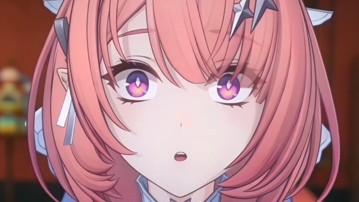 So it was me all along?!