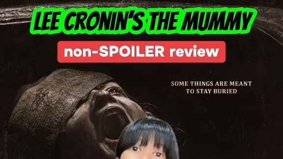 Evil dead the mummy’s version