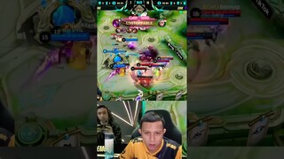 REACTION KEKALAHAN RRQ HOSHI VS ECHO !